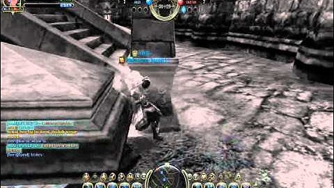 Dragon Nest SEA "wtf bug"