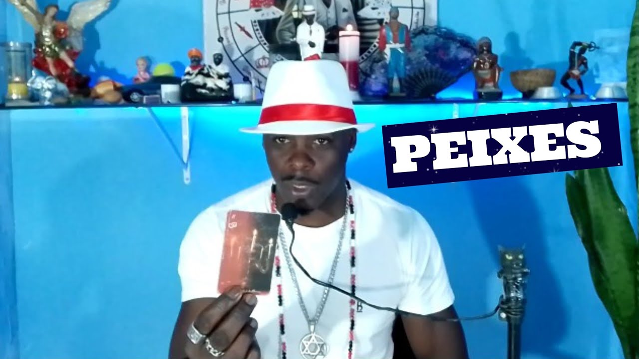 PEIXES ♓  TEM  ATE DATA MARCADA! PRESTE ATENÇÃO ANTES DESSA ATITUDE! OS SINAIS VÃO SER CLAROS!