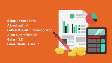 Akuntansi - BINUS UNIVERSITY