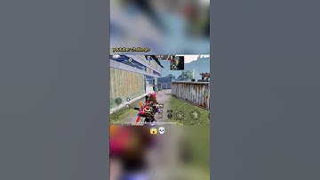 youtube Challenge Accepted 💥 Destroyed That YouTuber! 😈🔥 | 1v1 Attitude Fight#bgmi #gaming #Shorts