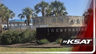 San Antonio International Airport lands $10M grant for new terminal