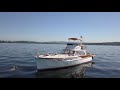 42ft matthews motor yacht for sale