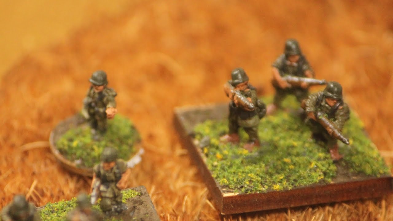 SNAFU Guide #2 - Initiative and Movement