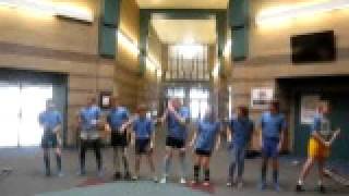 8th Grade Lipsync!