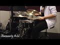 IDOLiSH7- MEZZO- Tsuki Akari Illuminate (Sea's Drums Cover)