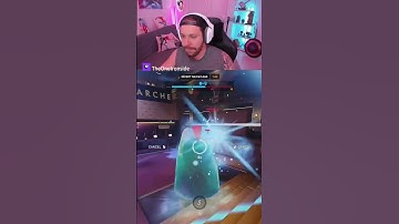 Play of the game with every Overwatch hero: Part 19 - Mei ❄️ #overwatch #ow2 #mei #potg #meipotg