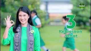 Download lagu Dettol Purpose ft. Dian Sastrowardoyo