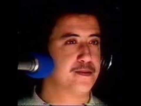 Chab hasni - El baida mon amour