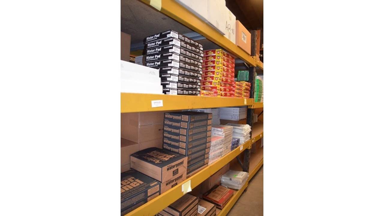 National Filter Supply LLC YouTube