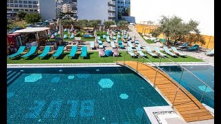 Infinity Blue Boutique Hotel & Spa