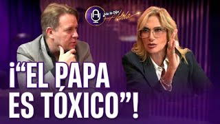 REPUDIATION OF THE POPE! Nicolás Márquez EXPOSES FRIDA KAHLO, CHE, and FALSE IDOLS | MLDA