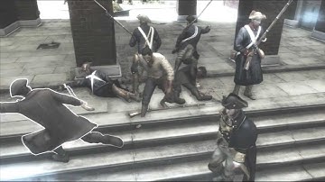 AC3 Sequence 8 Mission 3 - Public Execution 100% Full Sync