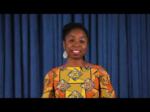 We must change the way we treat Children's ADHD. | Hokehe Effiong | TEDxAliefStudio thumbnail