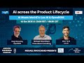 AI Across the Product Lifecycle E05: OpenBOM and Leo AI