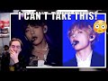 I CAN'T TAKE THIS! (Taehyung - Sexy Moments/Momentos Sexy (Circus) | Reaction)