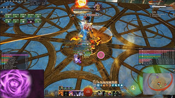 Gw2 | Qadim | (EoD) Power Weaver (FGS)