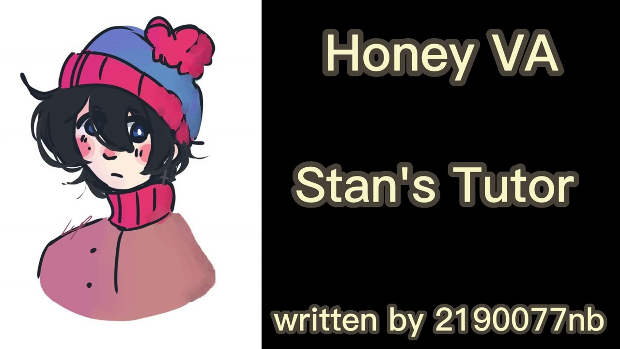 Stan x Listener  (Stan's tutor)