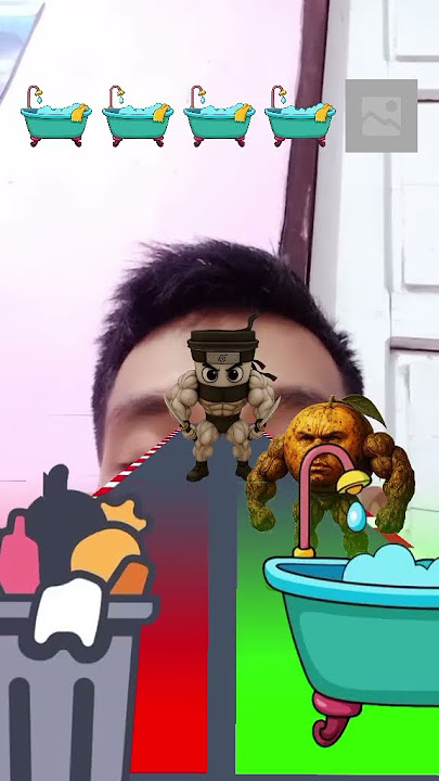 Madin Din Dun Dirty #roblox #brainrot #fyp