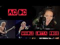 AC/DC - Whole Lotta Rosie. First Time On My Channel.