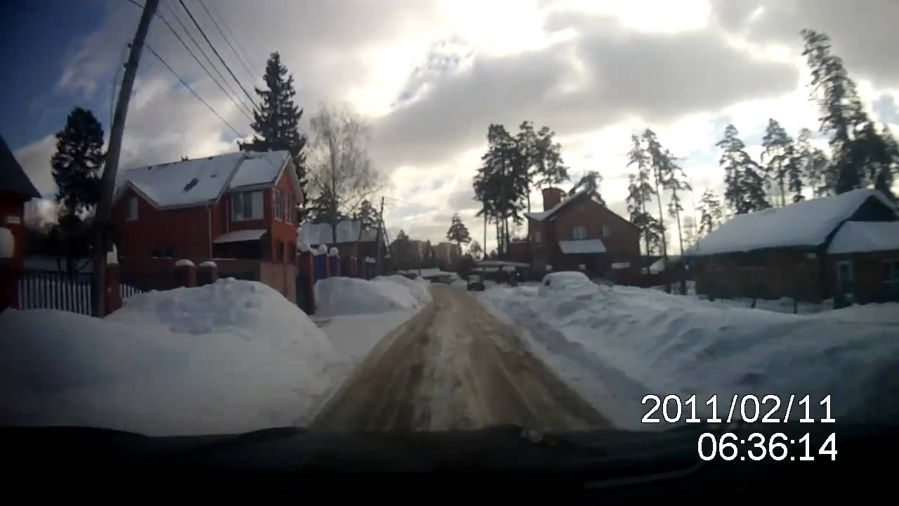 AdvoCam-HD2 от DriveCam-Shop