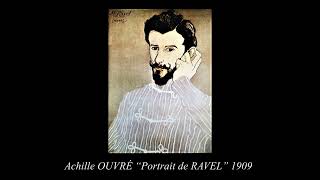 Maurice RAVEL  Biographie  Court métrage