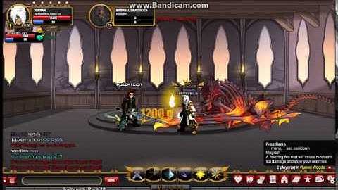 Orakle - Boss Battles