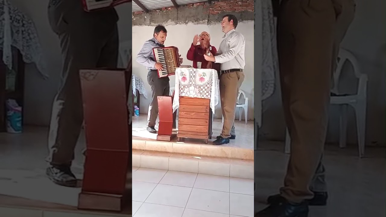 Fiel Siervo Sigue.. Anexo el Mojo