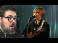 Music teacher reacts to Maota まおた / Shutter (Live at 代々木 LIVE STUDIO LODGE)