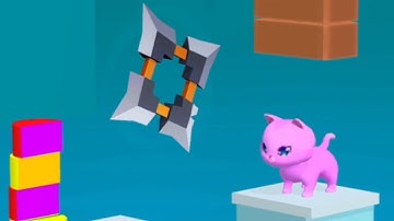 100% Focus Needed! Can You Handle This? | Satisfying Mobile Game ASMR