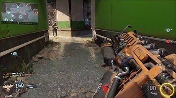 Black Ops 3 Chain Killer MEDAL 9 Rapid kills : How to get it with purifier...