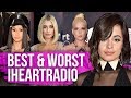 Best & Worst Dressed 2018 iHeartRadio Music Awards (Dirty Laundry)