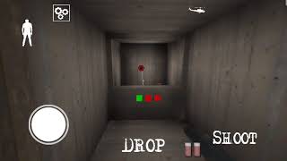 جراني المجنونه رجعت بتحديث جديد ، ما قدرت اهرب بالهيلوكوبتر وهربت بالباب 😅(اقروا الوصف) screenshot 5