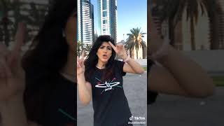 ساره ميلاد اول ما سحبت حزامي