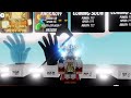How to get Knockoff glove in slap battles