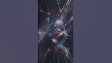 Mapping the Cosmic Web: Unveiling the Universe’s Grand Design