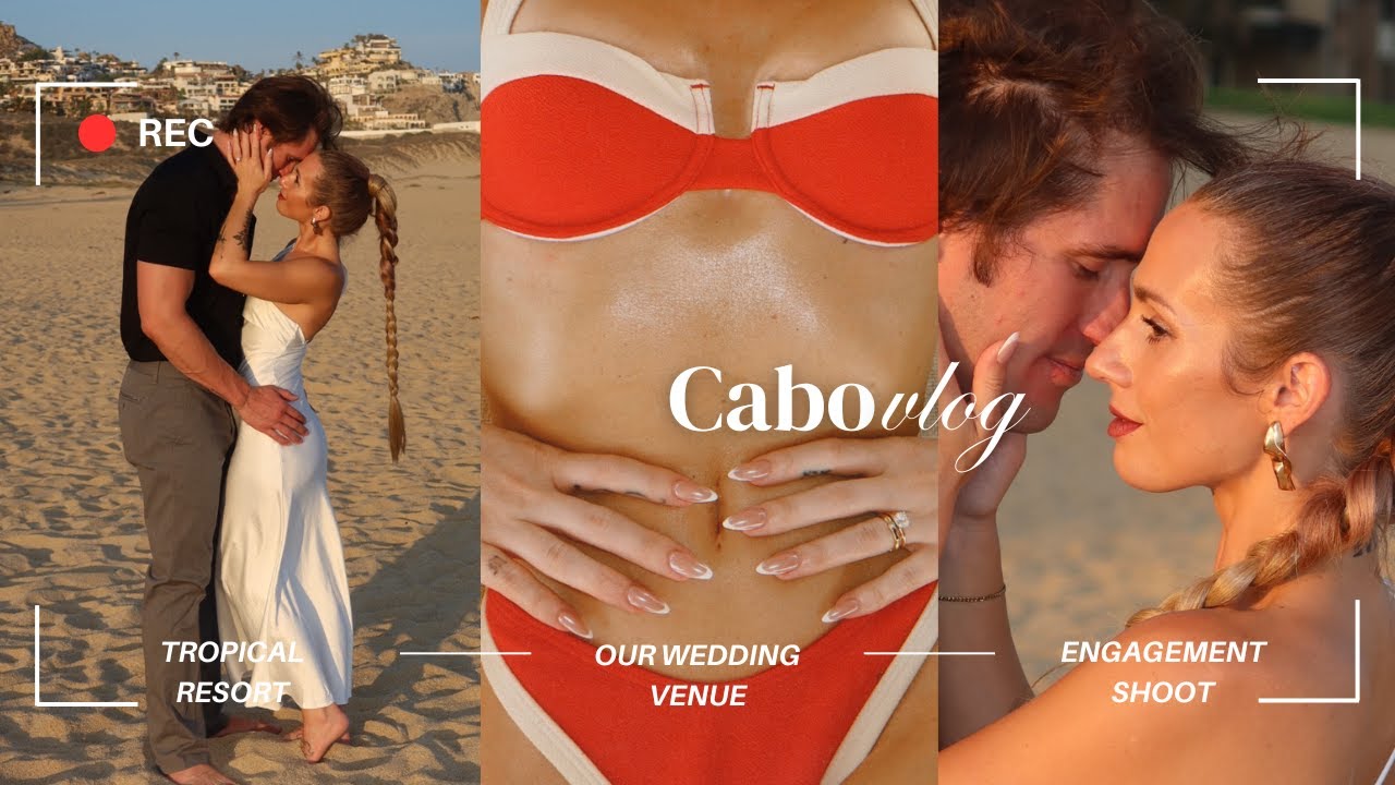 Looking for our wedding venue in CABO!! 👰🏼‍♀️🏝️