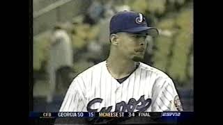 2003   MLB Highlights   September 13
