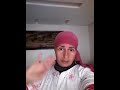 سوسية من اڭادير تخاطب الملك كأنه احد ابناء حيها