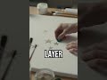 Discover the mavel of art! #ArtTransformation #CreativeJourney #Inspiration