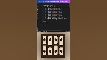 Play CSS Daily Targets - 4th May, 2024 ( 2 different animations) #html #css #cssanimations