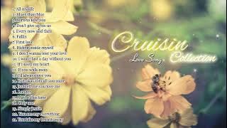 Cruisin love song Collection