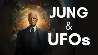 Jung on UFOs: The Beginning of a New Religion