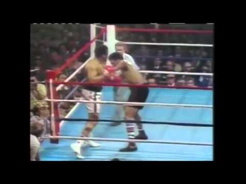 Leon Spinks   Highlights