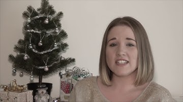 December Song - Peter Hollens Contest