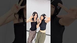 🐱공일즈가 믿지에게로 간다아아갓터널비전🦊 #ITZY #CHAERYEONG #RYUJIN #ITZY_TUNNELVISION #ITZY_TNVS #TNVSChallenge