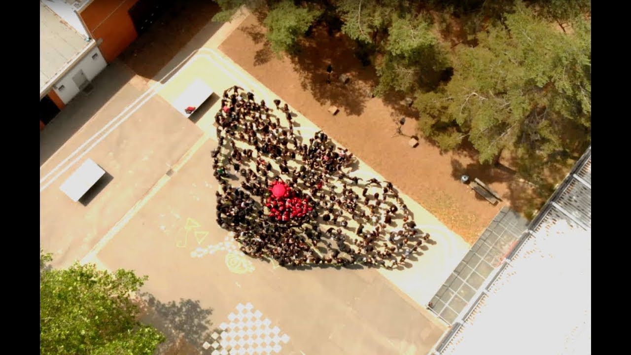 Grundschule Wettbergen - Das ist meine Schule