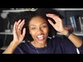 Why I Stopped Wearing Mini Braids/Twists | No More Protective Styles?!