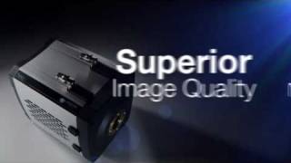 Andor Technology's Neo sCMOS Camera