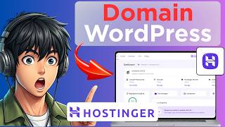 How to Use Hostinger Domain in WordPress (Full Guide 2026)