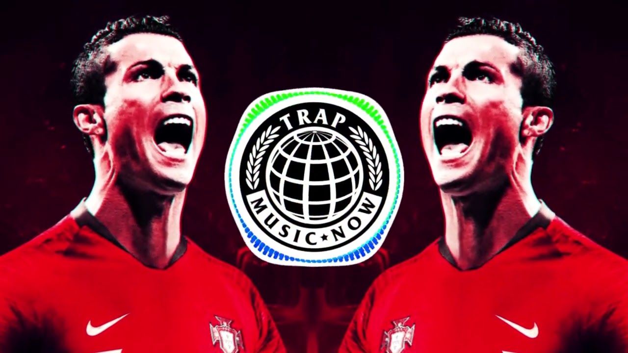 リザードンsiuuuu SIUUU RONALDO SONG (OFFICIAL TRAP REMIX) - DB7 - YouTube
